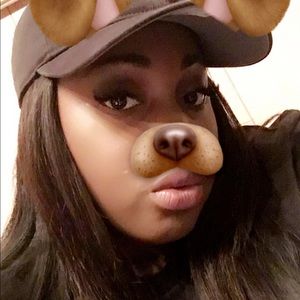 Meet your Posher, Cherish